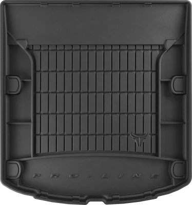 Mata do bagażnika Audi A5/S5 LB 2016-, Pro-Line, Frogum FG TM404571