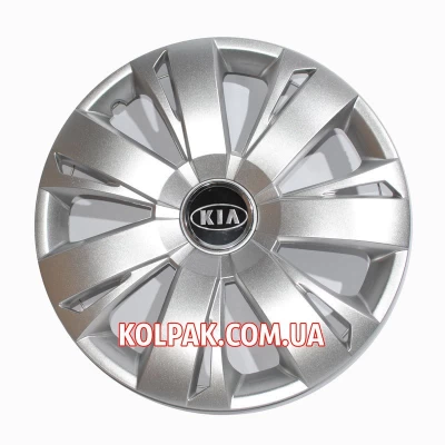 Kołpaki dedykowane R16 do Kia SKS 411 Kołpaki dedykowane R16 do Kia SKS 411
