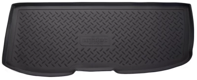 Mata do bagażnika Honda Pilot 2008-, 7 miejsc, Norplast NPL-Bi-30-52