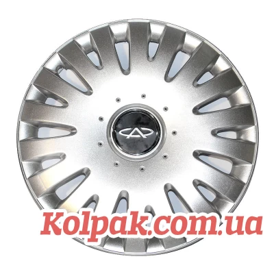 Kołpaki r15 do Chery SKS 306