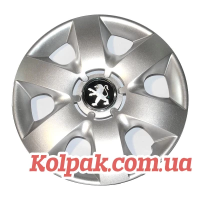 Wheel trims r15 for Peugeot SKS 310
