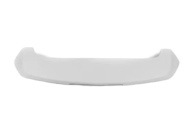 Spojler klapy bagażnika Opel Astra H HB 2004-2013 włókno szklane, do lakierowania AVTM 5202501