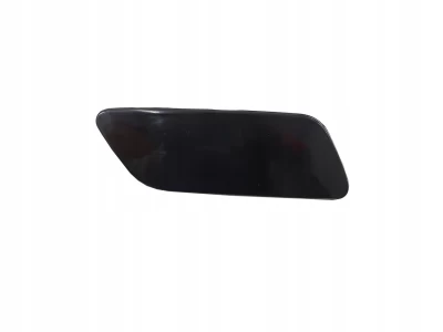 Right headlight washer cover Audi A6 C6 2008-2011, AVTM, 4F0955276B, 181204918