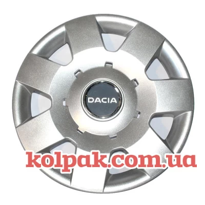 Kołpaki r14 do Dacia SKS 219