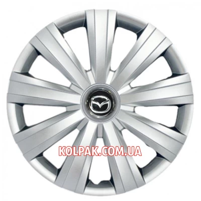 Wheel trims r15 for Mazda SKS 328 Wheel trims r15 for Mazda SKS 328