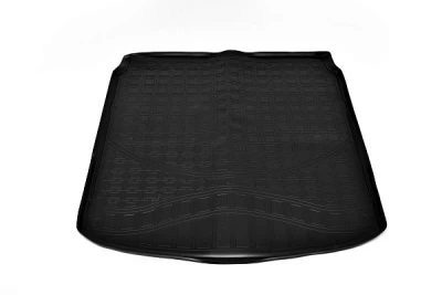 Mata do bagażnika Audi A6 C8 2018-, Norplast NPA00-E05-410