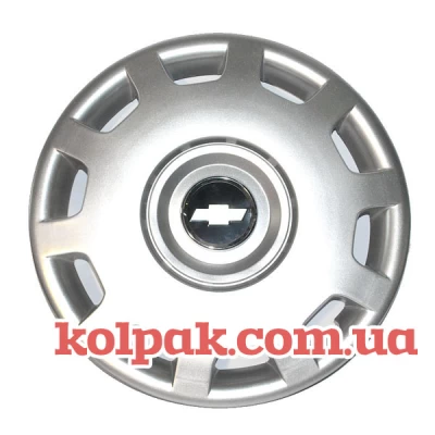 Wheel trims r15 for Chevrolet SKS 302