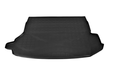 Poliuretanowa mata do bagażnika Subaru Forester 2019-, z subwooferem, Norplast NPA00-T84-125