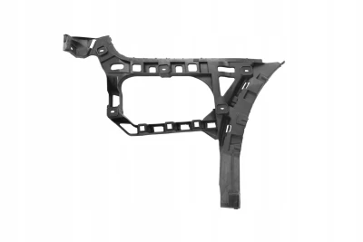 Prawy wspornik mocowania tylnego zderzaka Volkswagen Passat CC 2008-2012, AVTM, 3C8807394B, 187420962