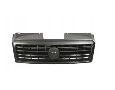 Atrapa chłodnicy Fiat Doblo 2005-2009, czarna, AVTM, 182603991