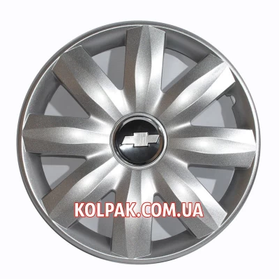 Kołpaki dedykowane R14 do Chevrolet SKS 221