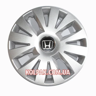 Kołpaki dedykowane R15 do Honda SKS 324
