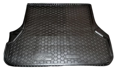 Mata do bagażnika Toyota Land Cruiser 100, 111399 Avto-Gumm