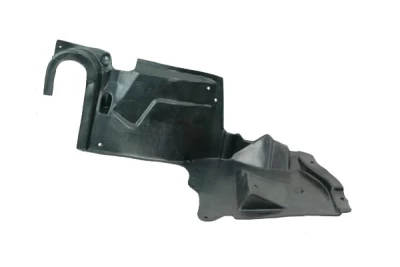 Лівий захист двигуна Mazda 323 S/F 1998-2003, AVTM, B25D56341H, 184404227 Лівий захист двигуна Mazda 323 S/F 1998-2003, AVTM, B25D56341H, 184404227