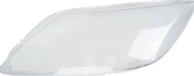 Reflektor przedni lewy klosz Mazda CX-7 2006-2012, poliwęglan AVTM 184407RS1-P