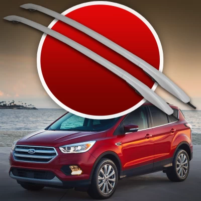 Relingi dachowe HAVOC do Ford Kuga 2013–2020