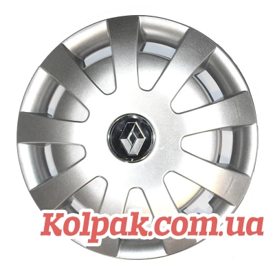 Wheel trims r15 for Renault SKS 309 Wheel trims r15 for Renault SKS 309