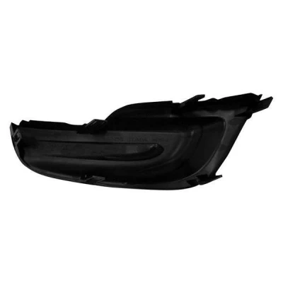 Kratka zderzaka prawa Nissan Altima 2013-2016, bez otworu na światło przeciwmgielne, AVTM, 622563TA0A, 185048912
