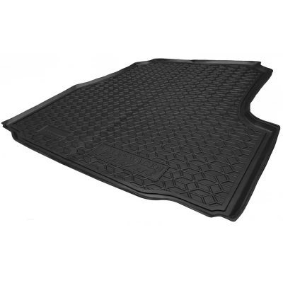 Boot mat for Volkswagen Passat B3/B4 SD, 111782 Avto-Gumm