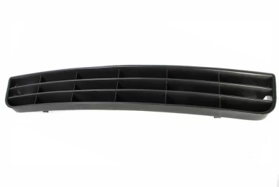 Kratka zderzaka Audi A6 1995-1997, środkowa, AVTM, 4A0807683A01C, 0013 994