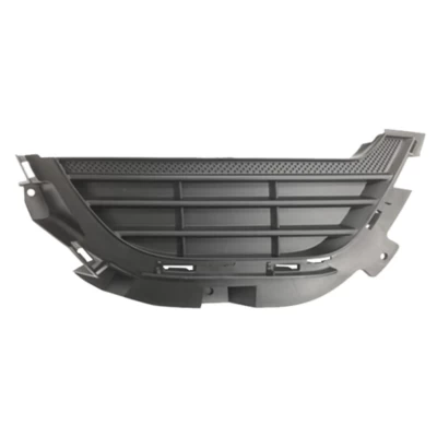 Kratka zderzaka prawa Lincoln MKZ 2016-2020, z otworem na światło przeciwmgielne, AVTM, HP5Z17B814AA, 184901922