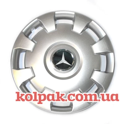 Kołpaki r14 do Mercedes-Benz SKS 206