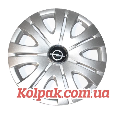 Wheel trims r15 for Opel SKS 317 Wheel trims r15 for Opel SKS 317