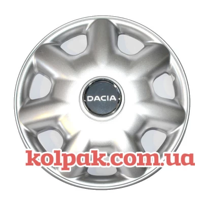 Kołpaki r14 do Dacia SKS 218