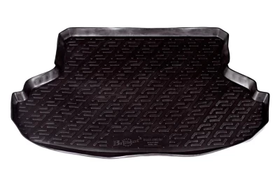 Mata do bagażnika Suzuki SX4 SD 2008-2013, L.Locker 112040300