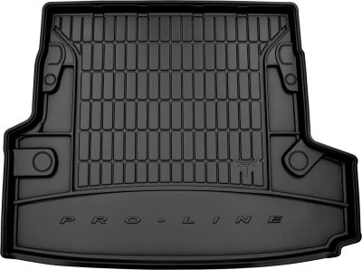 Mata do bagażnika BMW 3-series F31 SW 2011-2018, Pro-Line, Frogum FG TM404779