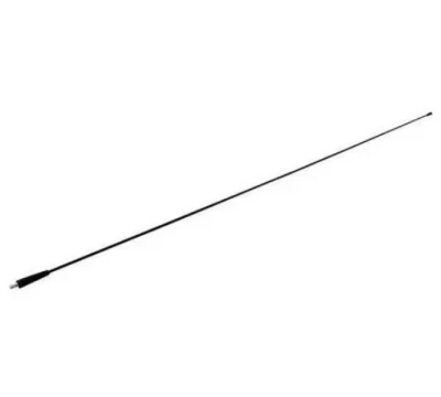Radio antena maszt Renault (86 cm) zewnętrzny ASAM 7445