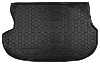 Mata do bagażnika Mitsubishi Outlander 2003, 111311 Avto-Gumm