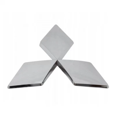 Emblemat grilla Mitsubishi Outlander 2012-2021/Eclipse Cross 2017-, 7415A485