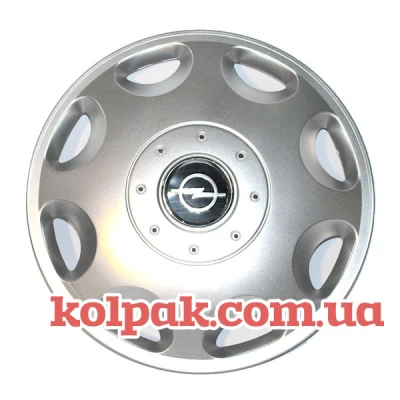 Wheel trims r15 for Opel SKS 300 Wheel trims r15 for Opel SKS 300