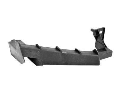 Prawy wspornik reflektora Mazda 6 GH 2008-2010, AVTM, GS1D50151B, 184410934