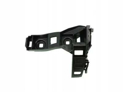 Original right rear bumper mounting bracket Volkswagen Golf 7 Variant 2013-, below the headlight, 5G9807394G