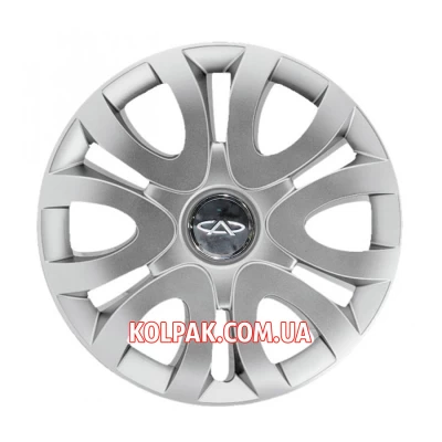 Kołpaki r15 do Chery SKS 330