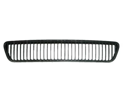 Kratka zderzaka Skoda Fabia 2005-2007, środkowa, AVTM, 6Y0853677DB41, 6406 993