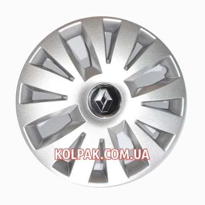 Wheel trims r15 for Renault SKS 324