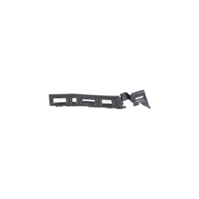 Prawy wspornik mocowania przedniego zderzaka Kia Sorento 2010-2013, przy błotniku, dolny, AVTM, 865782P000, 184023934
