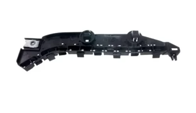 Oryginalny lewy wspornik mocowania przedniego zderzaka Honda Civic SD 2006-2011, przy błotniku, 71198SNB003