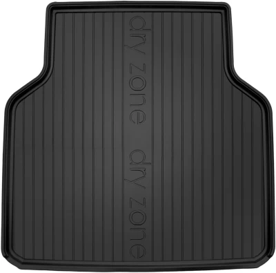 Mata do bagażnika Honda Accord 2008-2015 EU SW, z kołem zapasowym, Dry-Zone, Frogum FG DZ403123