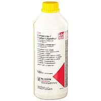 Skoncentrowany Płyn niezamarzający Febi G11, żółty, 1,5 L FEBI 2374 Skoncentrowany Płyn niezamarzający Febi G11, żółty, 1,5 L FEBI 2374