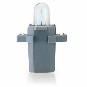 Żarówka samochodowa BAX Standard 24V 1.2W B8,3s/1,35 (1 szt.) Żarówka samochodowa BAX Standard 24V 1.2W B8,3s/1,35 (1 szt.)