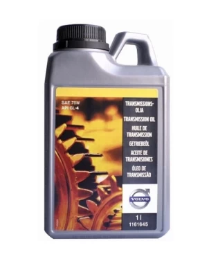 Transmission fluid Volvo Transmission Oil 1 L Volvo 31280771