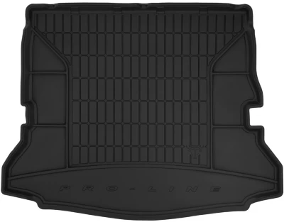 Mata do bagażnika Renault Espace 2014-, 7 miejsc, składany 3. rząd siedzeń, Pro-Line, Frogum FG TM400894