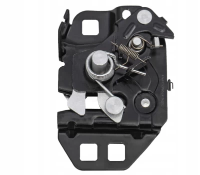 Maska zatrzask Ford Fusion 2017-2019 lewy DS7A16701CD AVTM 182820287