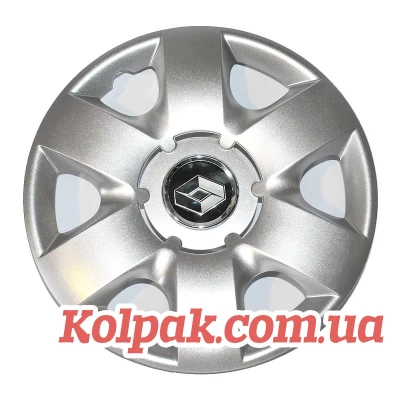 Kołpaki r14 do Renault SKS 215