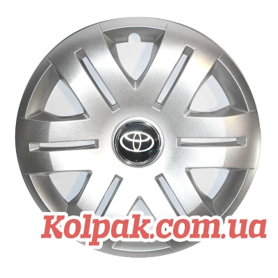 Kołpaki r16 do Toyota SKS 406