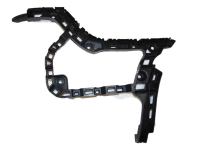 Original right rear bumper mounting bracket Volkswagen Golf 7 Variant 2017-, 5G9807376